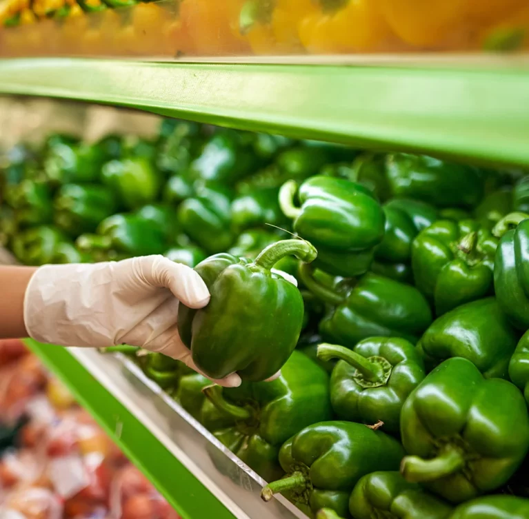 Training, pre-financing and aggregation centres.