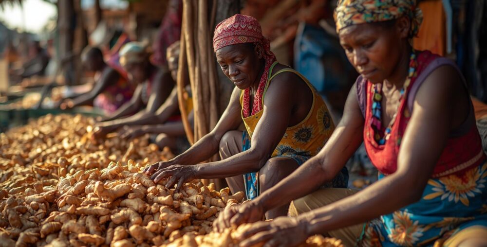 Concentrated flavour compounds for F&B. CTA: Request Quote