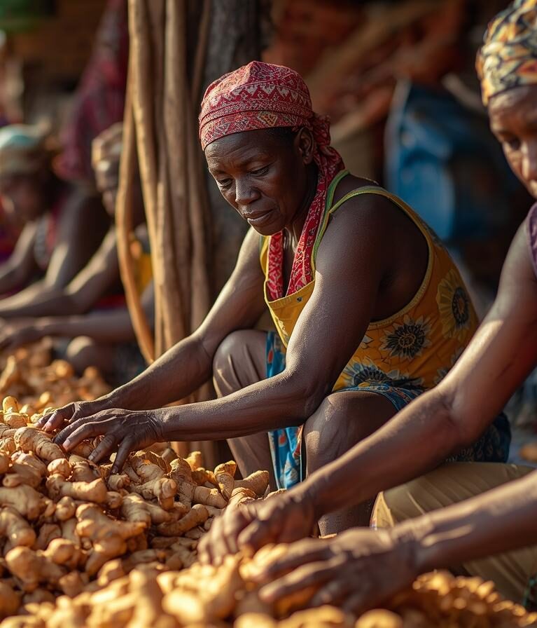 Concentrated flavour compounds for F&B. CTA: Request Quote