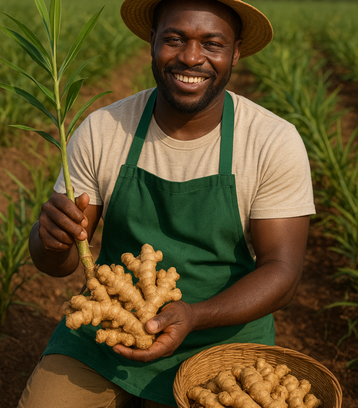 Formulation-ready concentrates for RTD beverages.