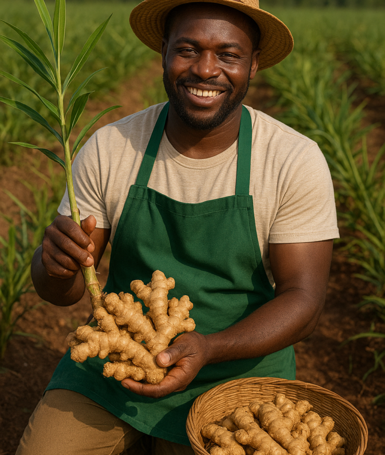 Formulation-ready concentrates for RTD beverages.