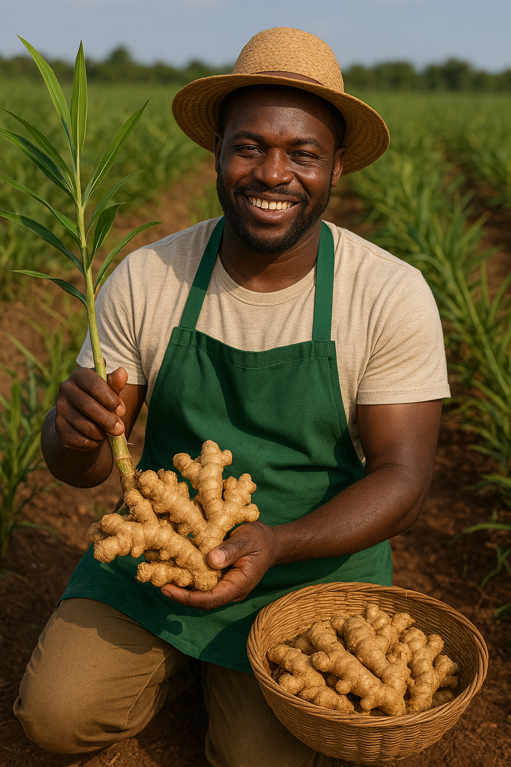 International buyers, private label, B2B.