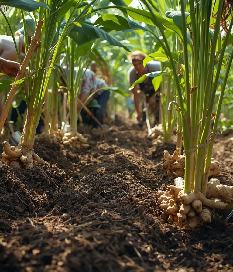 Beverage & supplemental extracts. CTA: Sample Requests